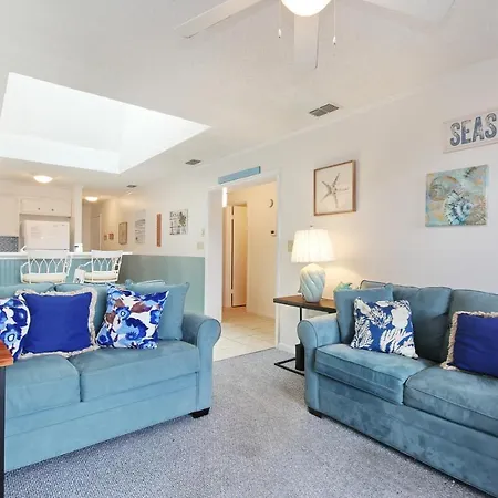 Tilghman Beach&Racquet 367 Myrtle Beach Exterior foto